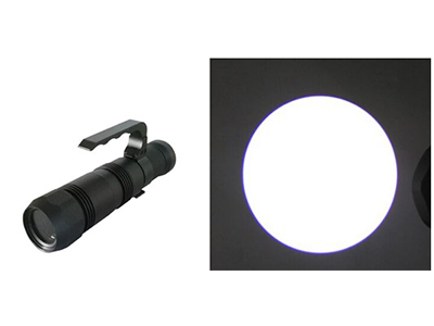 KMS-P1勻光現場痕跡勘查燈