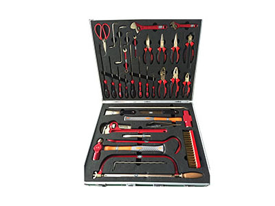 無磁排爆工具組