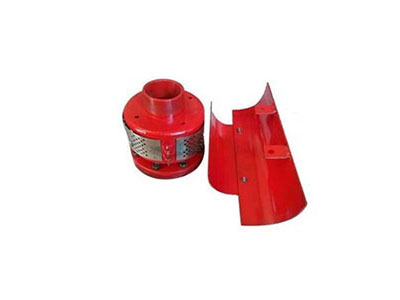 PC低倍數泡沫產生器