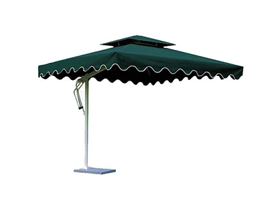 KMS 02執(zhí)勤遮陽傘