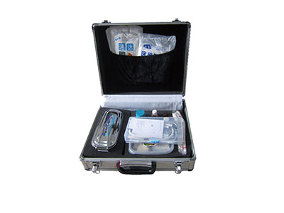 KMS 2B現場急救箱