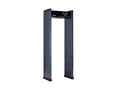 看門神 KMS-600L安檢門（6區）