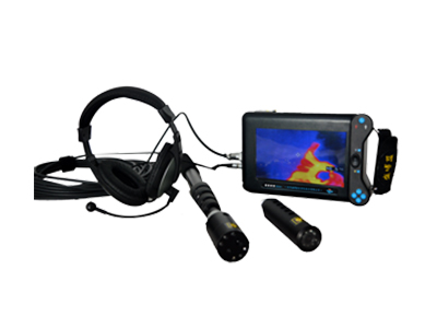 KMS-P9 熱成像生命探測(cè)搜救儀