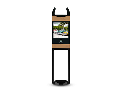 KMS-TCC3 無人值守繳費機