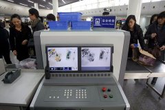 安檢X光機(jī)可以看到個(gè)人隱私嗎?