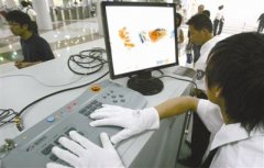 5030安檢X光機(jī)的日常維護(hù)工作是什么?