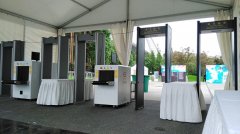 安檢門(mén)和安檢棒對(duì)孕婦有什么影響?