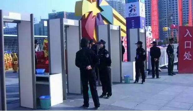 安檢門有輻射嗎?安檢門對(duì)孕婦有影響嗎? 安檢門有輻射嗎?安檢門對(duì)孕婦有影響嗎?