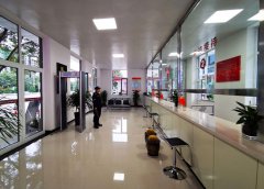 檢察院安檢門(mén)應(yīng)注重的問(wèn)題: