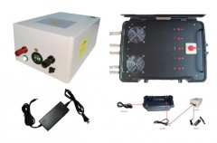 頻率干擾儀的功能是什么？