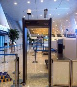 安檢門有輻射嗎，會不會影響身體健康?