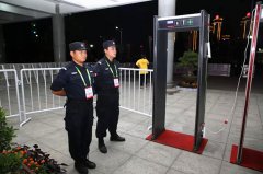 安檢門安裝的品質(zhì)應(yīng)該如何鑒別？