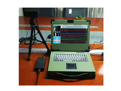 KMS-CH600遠(yuǎn)距離測謊儀