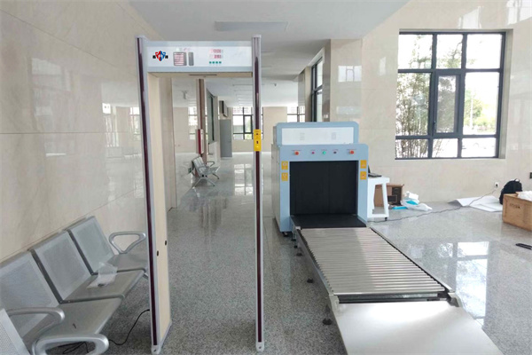 手機探測門高考場手機探測門與禁電管控